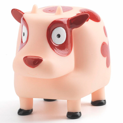 

Фигурка DJECO Коровка (DJ09114) (10-516085)