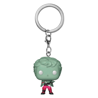 

Брелок Funko Fortnite Love Ranger (35715) (10-545250)