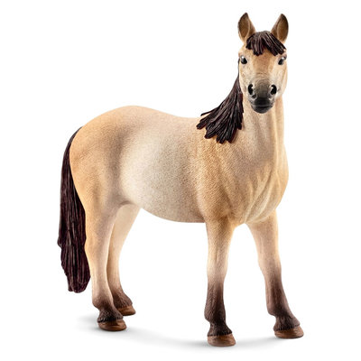 

Фигурка Schleich Лошадь мустанг (13806) (10-479917)