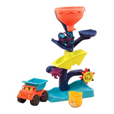 

Игровой набор Battat Мельница (BX1310Z) (10-376490)