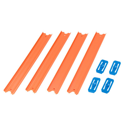 

Набор дополнительных дорожек Hot Wheels (CCX79) (10-468192)