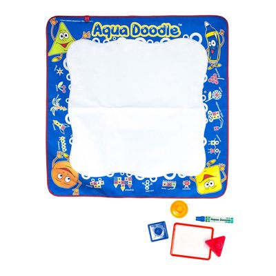 

Набор для творчества Aqua doodle Волшебные водные штампы (AD8001N) (10-546883)