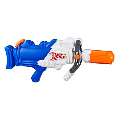 

Водный бластер Nerf Super Soaker Hydra (E2907) (10-542049)