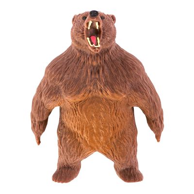 

Игрушка Monster Flex Монстры тянущийся Гризли (90006) (10-554099)