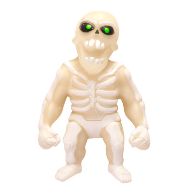 

Игрушка растягивающие Monster Flex Монстры Скелет (90014) (10-554106)