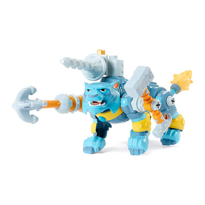 

Набор Little tikes Kingdom builders Свирепый тигр (647086) (10-548718)