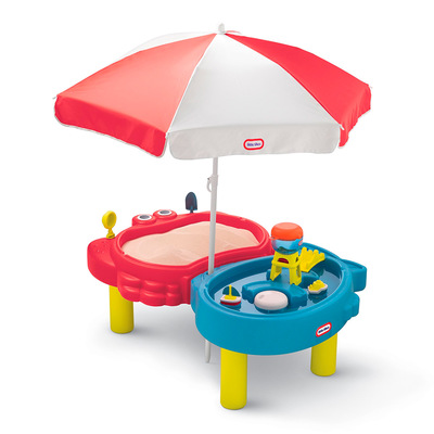 

Песочница-стол Little tikes Тихая гавань (401L00070) (10-544956)