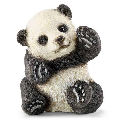 

Фигурка Детеныш панды играющий Schleich (14734 ) (10-431632)