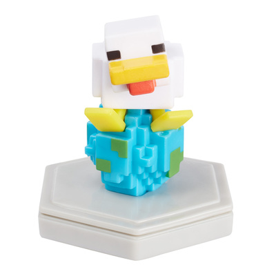 

Фигурка Minecraft Курица (GKT32/GKT40) (10-553792)