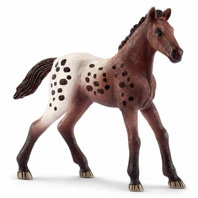 

Фигурка игровая Schleich Аппалузский жеребёнок (13862) (10-540224)