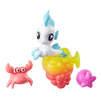 

Игровой набор Оушен Джем My Little Pony the Movie (C0719/C3473) (10-521048)