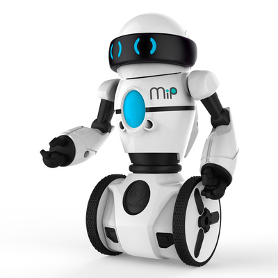 

Мини-робот WowWee MIP WowWee (W3821) (10-503176)