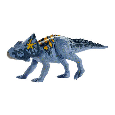 

Фигурка Jurassic World Dino rivals attack Протоцератопс голубой (FPF11/GCR45) (10-548517)