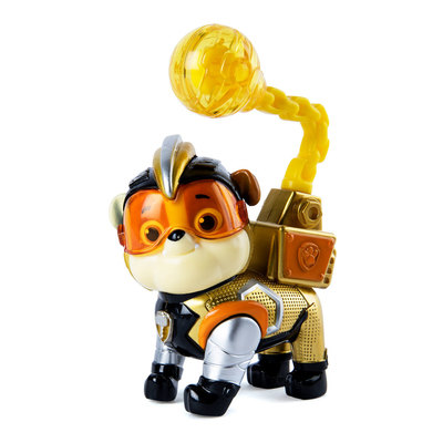 

Фигурка Paw patrol Мегащенки Крепыш механическая (SM16655/9665) (10-551720)