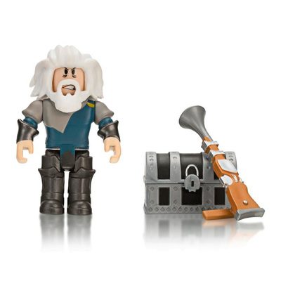 

Коллекционная фигурка Jazwares Roblox Mining man (ROB0198) (10-550985)