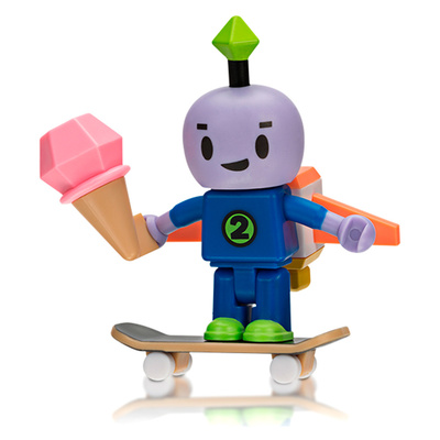 

Фигурка Roblox Robot 64 Beebo W5 (ROB0194) (10-543967)