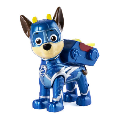 

Фигурка Paw patrol Мегащенки Гонщик механическая (SM16655/9672) (10-551715)