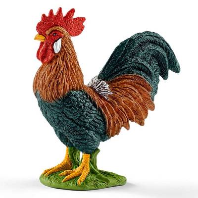 

Игровая фигурка Петух Schleich (13825) (10-515794)