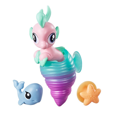 

Игровой набор My Little Pony the Movie Кристал Перл My Little Pony the Movie (C0719/C3475) (10-521050)