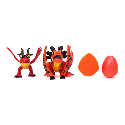 

Игровой набор Dragons Как приручить дракона 3 Кривоклык (SM66634/4681) (10-551726)