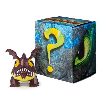 

Набор Dragons Как приручить дракона 3 Дракон Громобой и тайный герой (SM66622/5643) (10-546958)