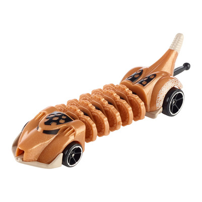 

Машинка Hot Wheels Мутант Rattle Roller (BBY78/CGM82) (10-547230)