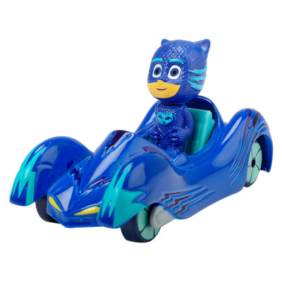 

Машинка PJ Masks Котокар (3141000) (10-539301)