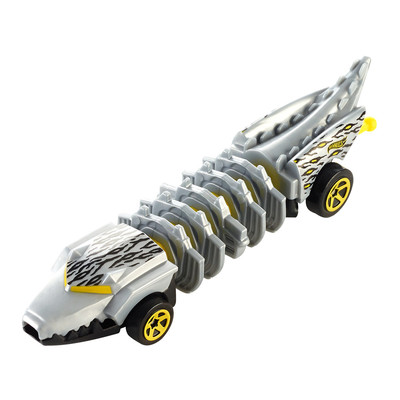 

Машинка Hot Wheels Мутант Командир Крок (BBY78/BBY87) (10-547245)