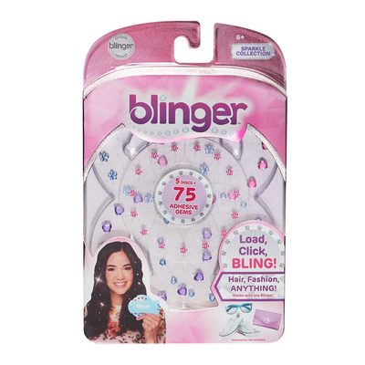 

Набор страз Blinger Sparkle Яркие стразы (18506) (10-548673)