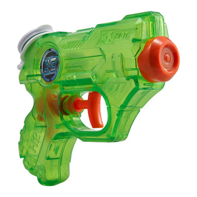 

Игровой водяной бластер Nano Drencher Zuru X -Shot (5643) (10-517072)
