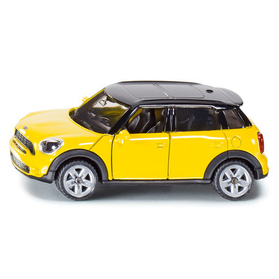 

Коллекционная модель Автомобиль Mini Countryman Siku (1454) (10-416604)