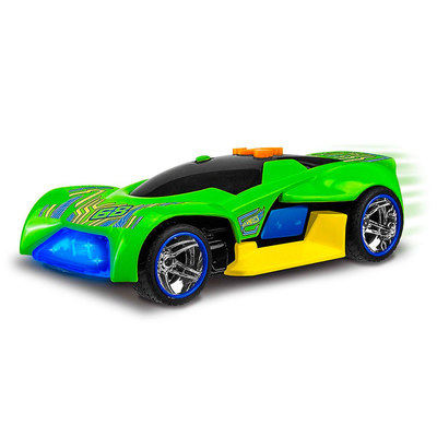 

Машина игрушечная Hot Wheels Shock Rocker Futurismo (90746) (10-538564)
