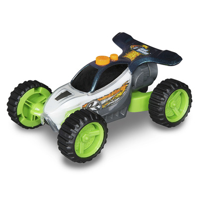 

Машина игрушечная Road Rippers Мини Хамелеон Изумруд (33381) (10-538571)