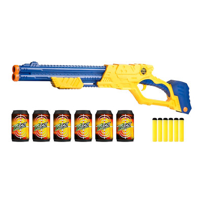 

Бластер ZURU X-Shot Excel Vigilante (3623) (10-491314)
