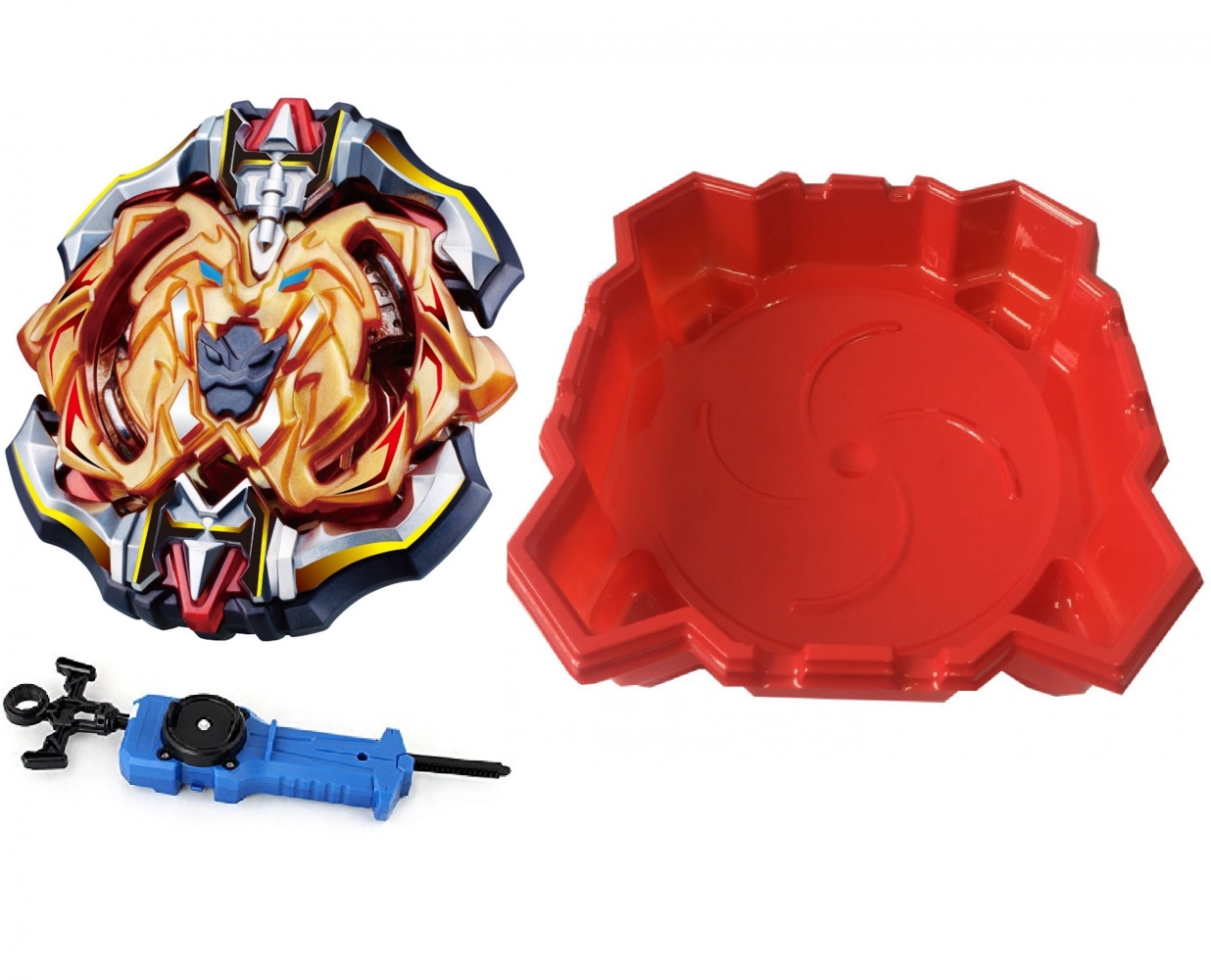 

Набор 2в1 Beyblade Archer Hercules.13.Et B-115 (Бейблейд Лучник Геркулес) + Арена 35х35см