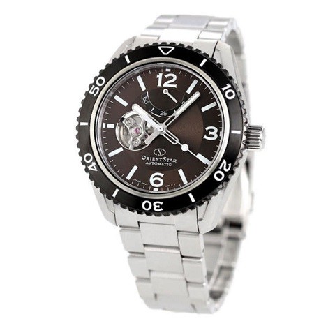 

часы orient star re-at0102y00b