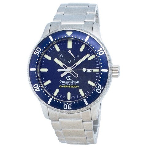 

часы orient star re-au0302l00b