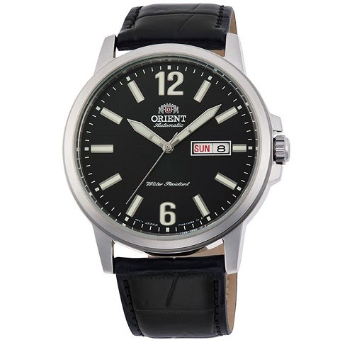 

часы orient automatic ra-aa0c04b19b