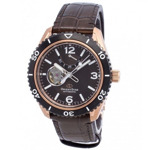 

часы orient star re-at0103y00b