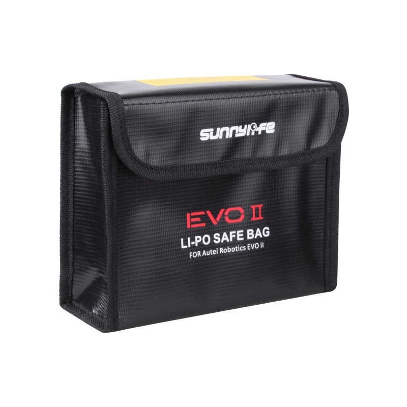 

Чехол Sunnylife для 3 батарей Autel EVO II EVO-DC299
