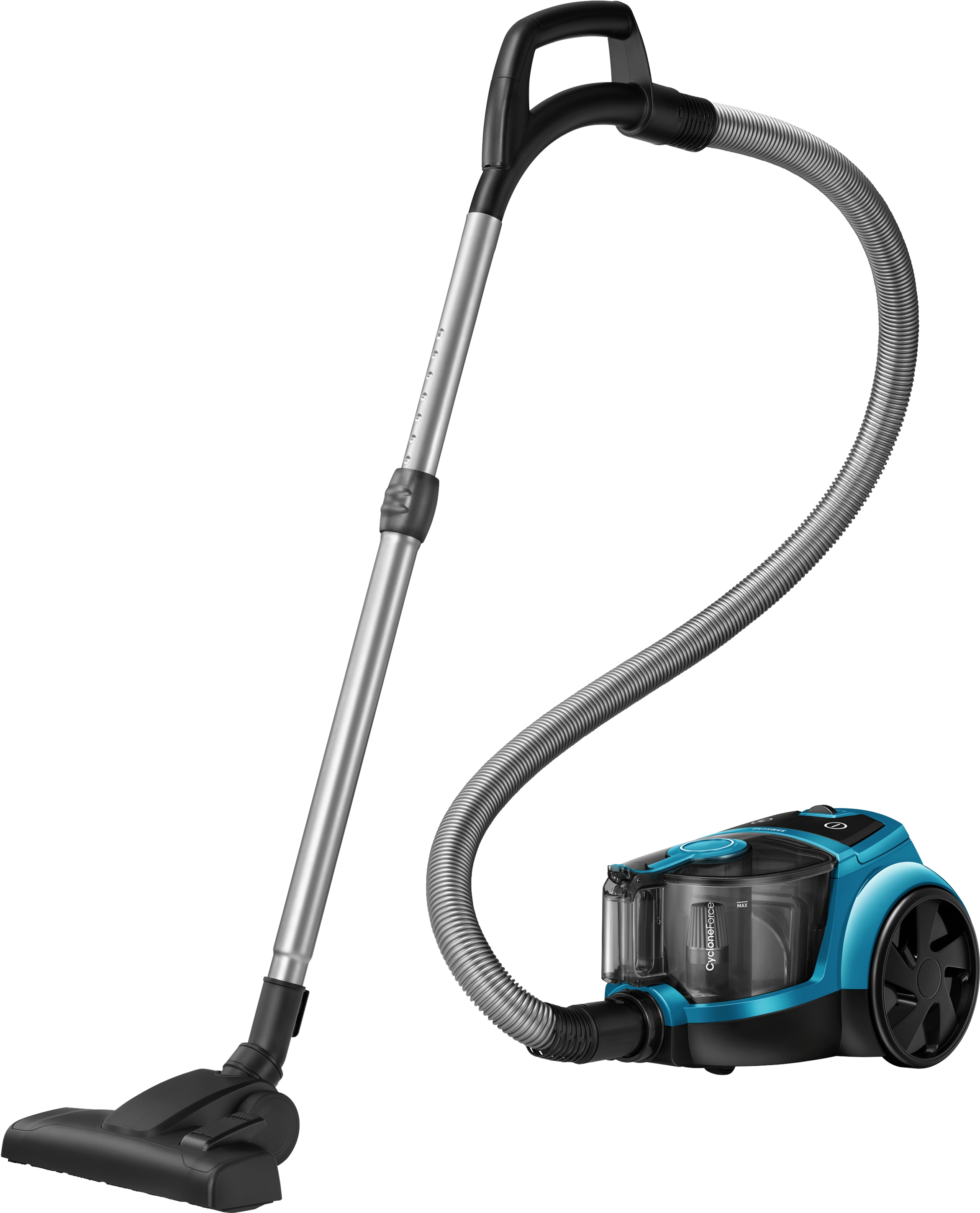 

Пылесос без мешка SAMSUNG VC07R305MVG/UK