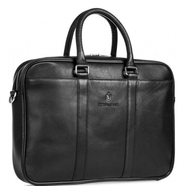 Кожаная сумка Royal Bag RB023A низкие цены, кредит, оплата частями в