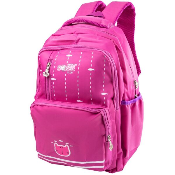 

Детский тканевый рюкзак VALIRIA FASHION detat2117-3
