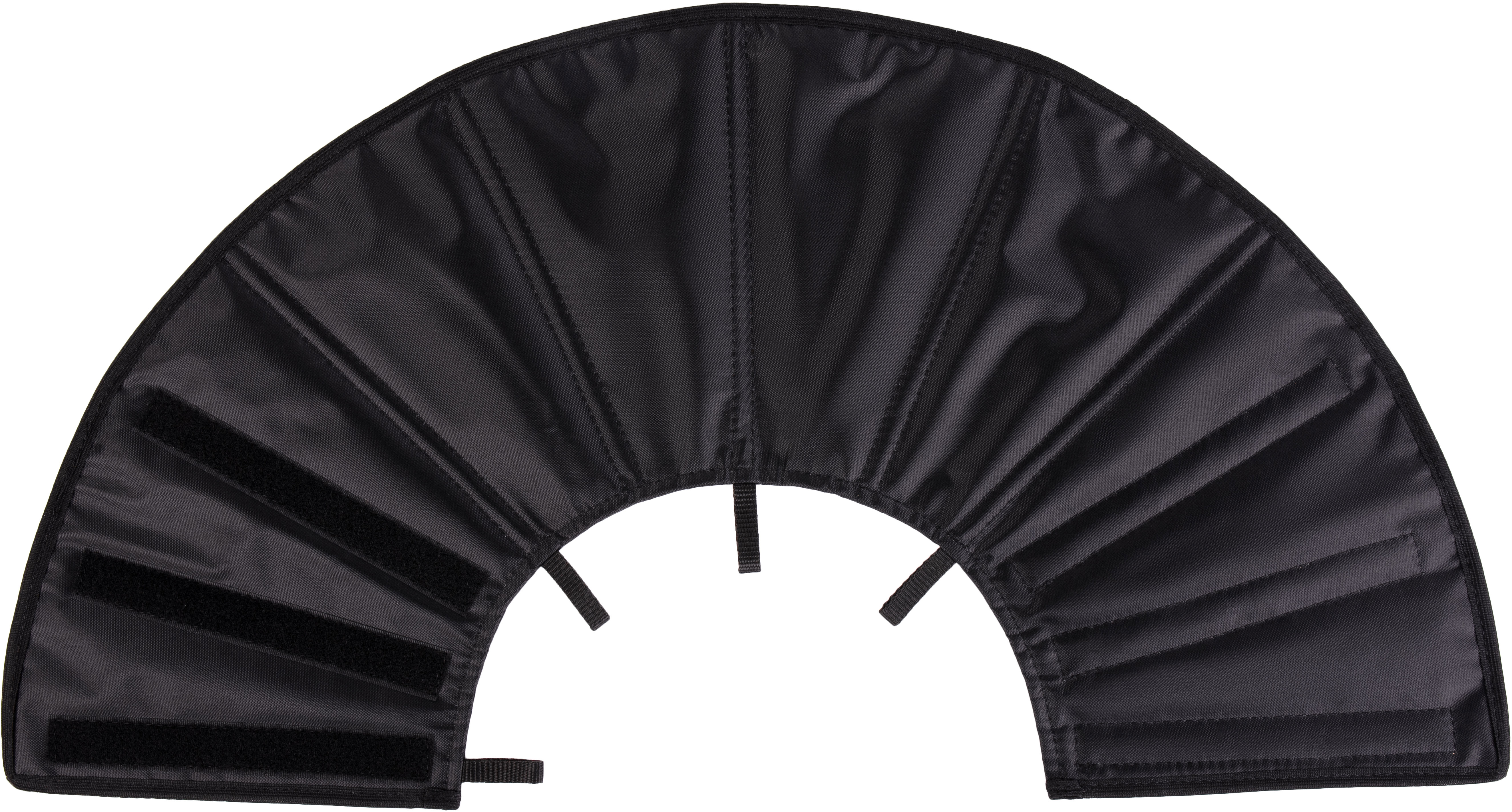 

Послеоперационный воротник Collar плотный 38-44 см / 20.5 см (1505)