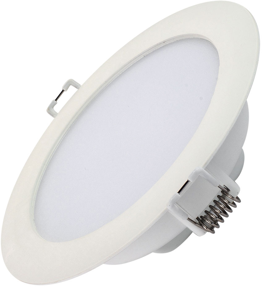 

Потолочный светильник Philips DN020B LED15/NW 20W 220-240V D175 RD 4000K (911401715702)