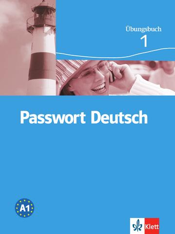 

Книга Passwort Deutsch 1 Arbeitsbuch