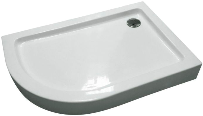 

Душевой поддон AM.PM Bliss Twin Slide 120 асимметричный правосторонний (W56T-302R120W)