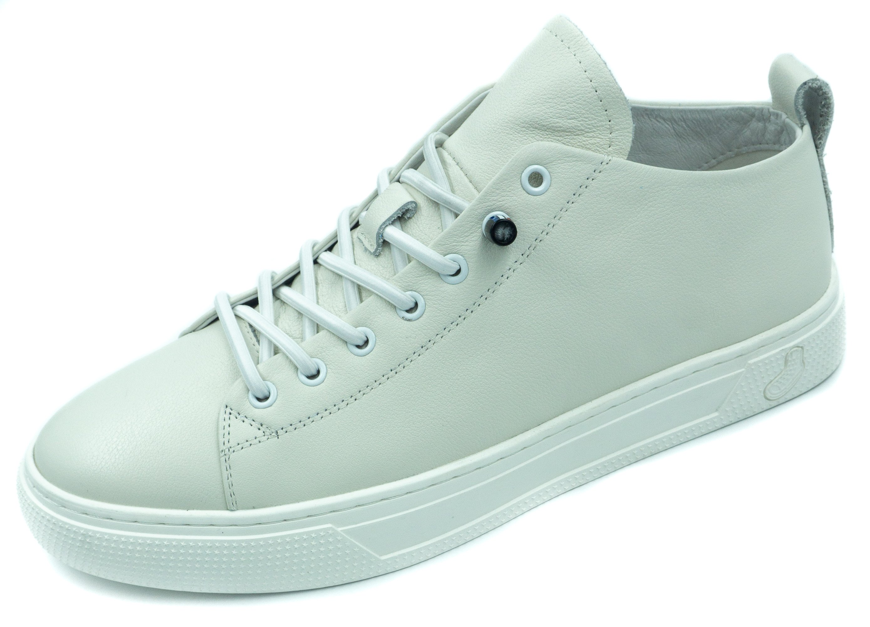 

Сникеры Dan Marest 8997-2 White 42