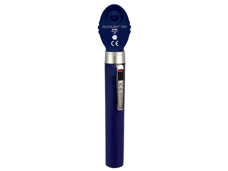 

Офтальмоскоп KaWe Piccolight E55 5 диафрагм