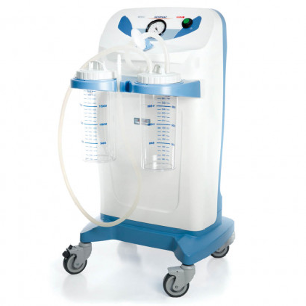 

Медицинский аспиратор Hospivac New 350 Basic 2 RE-410356